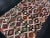 1960s Vintage Turkish Rustic Handwoven Kilim Rug- 4′11″ × 8′10″ For Sale - Image 9 of 11