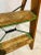 Early 20th Century Antique Wooden Step Stool Table For Sale - Image 10 of 13