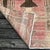 Turkish Vintage Turkish Sivas Runner | 3'6" X 13'7" For Sale - Image 3 of 8