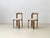 Metal Rey Chair by Bruno Rey for Dietiker, 1971 For Sale - Image 7 of 17