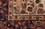 Brown Karastan 100% Wool Approx. 4’3” X 6’ Area Rug For Sale - Image 8 of 15