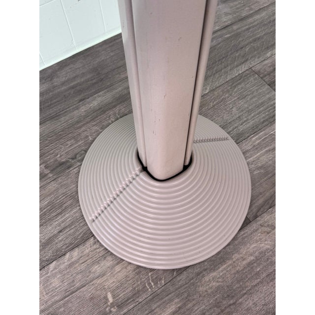 Giancarlo Piretti Dilemma Folding Ladder Coat Rack by Piretti for Castilia, 1980s For Sale - Image 4 of 18