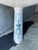 Porcelaine De Paris France Hand-Painted Pedestal Sherle Wagner Sink For Sale - Image 13 of 18