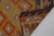 1950s Geometric Anatolian Kilim Rug For Sale - Image 9 of 10