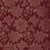 Zoffany Constantina Fabric in Garnet - a Sample For Sale