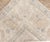 Textile Vintage Indian Abstract Handmade Wool Rug For Sale - Image 7 of 8