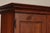 Wood Pennsylvania House Traditional Style Cherry Armoire For Sale - Image 7 of 12