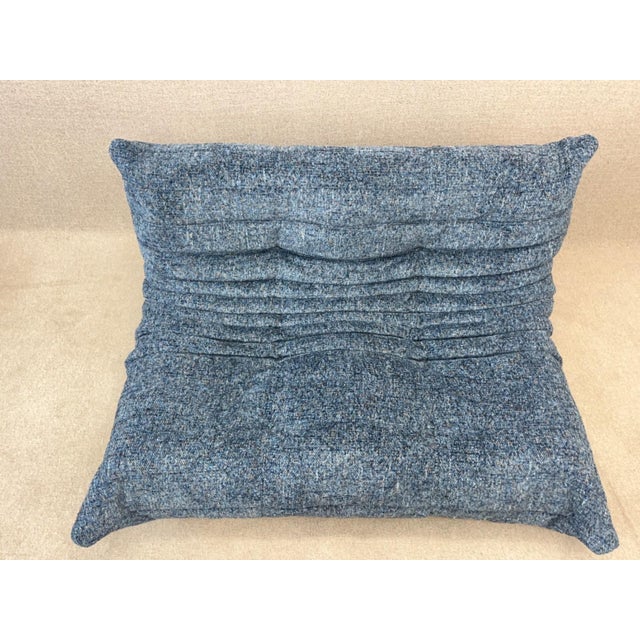 Vintage Togo Sofa by Michel Ducaroy for Ligne Roset, 1989s For Sale - Image 13 of 18