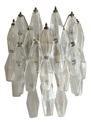 Murano Glass Wall Lamp