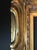 Mid 19th Century Venetian Sansovino Palatial Early Baroque Style Carved and Gilded Frame For Sale - Image 5 of 10