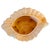 Coastal Large Vintage Coastal Ceramic Conch Shell Planter & Centerpiece Bowl For Sale - Image 3 of 5