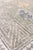 Traditional Pasargad Home Khotan L. Blue Wool Area Rug- 8' 1'' X 10' 0'' For Sale - Image 3 of 5