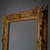 Louis XV Stucco Frame in Gilt, France, 1700s For Sale - Image 4 of 9