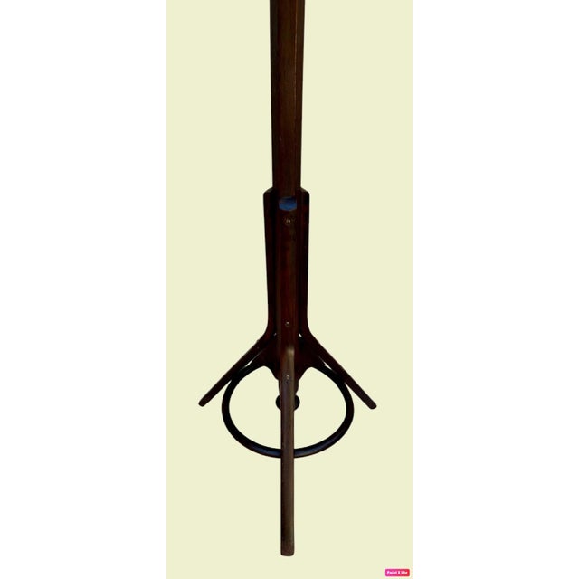 Early 20th Century Coat Stand from Thonet, 1950s For Sale - Image 10 of 18