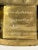 Mid 20th Century Mid 20th Century Bronze Metal Buddha For Sale - Image 5 of 8