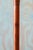 Wood 1970s Danish Modern Teak Floor Lamp Josef Frank (After) For Sale - Image 7 of 8