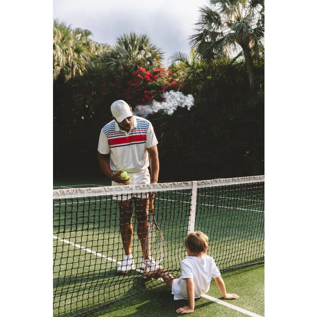 "The Lesson", Contemporary Unframed Photograph by Nick Mele, Large For Sale