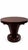 Small Art Deco Coffee Table, 1930 For Sale - Image 6 of 6