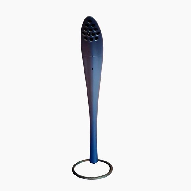 Early 21st Century Turin 2006 Olympic Flame by Paolo Pininfarina, 2010s For Sale - Image 5 of 6