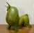 After Fernando Botero, Monumental Abstract Bull Sculpture, 1990s, Bronze For Sale - Image 9 of 9