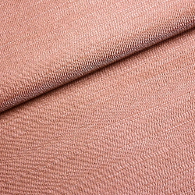 This classic sisal wallcovering boasts sheen, texture, and an endless palette, including a suite of sophisticated...