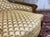19th Century Napoleon III Walnut Armchair For Sale - Image 9 of 15