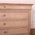 French Bleached Oak Commode For Sale - Image 3 of 13