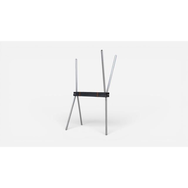 Schraag Table Legs by Maarten Van Severen for Bulo For Sale - Image 9 of 11