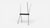 Schraag Table Legs by Maarten Van Severen for Bulo For Sale - Image 9 of 11