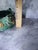 1980s Footed Majolica Planter With Frogs For Sale - Image 9 of 9