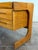 Vintage 1980's Lou Hodges Credenza For Sale - Image 14 of 15