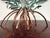 Metal Triple Mangrove Candelabra For Sale - Image 7 of 11