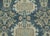 Turkish Oushak Rug 3'8" x 6'5" #17253 For Sale In Houston - Image 6 of 8