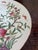 Mid 20th Century Vintage Japanese Porcelain Famille Rose Peach & Bat Plates - Set of 4 (10.25") For Sale - Image 5 of 11