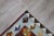 Red 1960s Traditional Handmade Turkish Oushak Kilim Rug For Sale - Image 8 of 9