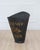 This French grape-picking hod dates to around 1900 and carries later painted decoration. Hods of this kind were used...