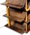 Torsten Johansson Swedish Bentwood Modular Wine Rack, 1960s For Sale - Image 9 of 11