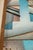 Framed / Signed Mid-Century Modern Geometric Abstraction Oil on Canvas Painting by Fred Blassingham, Usa, C. 1980s For Sale - Image 13 of 15