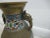Metal 1960s Asian Cloisonne Vase/Urn For Sale - Image 7 of 12