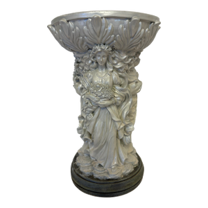 Vintage Three Graces Vessel or Vase