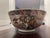 Late 19th Century Giant 19th Century Chinese Famille Rose Punch Bowl - "Kezi Tu" Theme With Qianlong Mark For Sale - Image 5 of 7