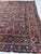 Antique Southwest Khamseh Repeating Circle of Life Boteh Mother-Child Motifs Rug 4.2 x 6.2 For Sale - Image 4 of 11