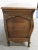 Late 19th Century Late 19th Century Louis XV Carved Walnut Bombay Commode For Sale - Image 5 of 12