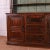 Brown West Country Pine Dresser For Sale - Image 8 of 11