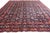 Victorian Late 19th Century Persian Tabriz Rug, 06'07 X 10'02 For Sale - Image 3 of 10