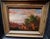 Realism River Landscape With Figures" Oil Painting by Barend Cornelis Koekkoek Sr. (1841) For Sale - Image 3 of 5