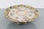 Hand-Decorated Porcelain Cake Stand from Ginori, Italy, 1800s For Sale - Image 4 of 14