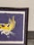 Annie Clavel Abstract Mixed Media Original Artwork, Framed For Sale - Image 9 of 12