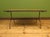 Mid-Century Modern Iron Based Coffee Table, 1960s For Sale - Image 12 of 18