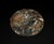 Pair Ammonite Plates Fossil Millions Years Natural Finely Crafted For Sale - Image 13 of 13